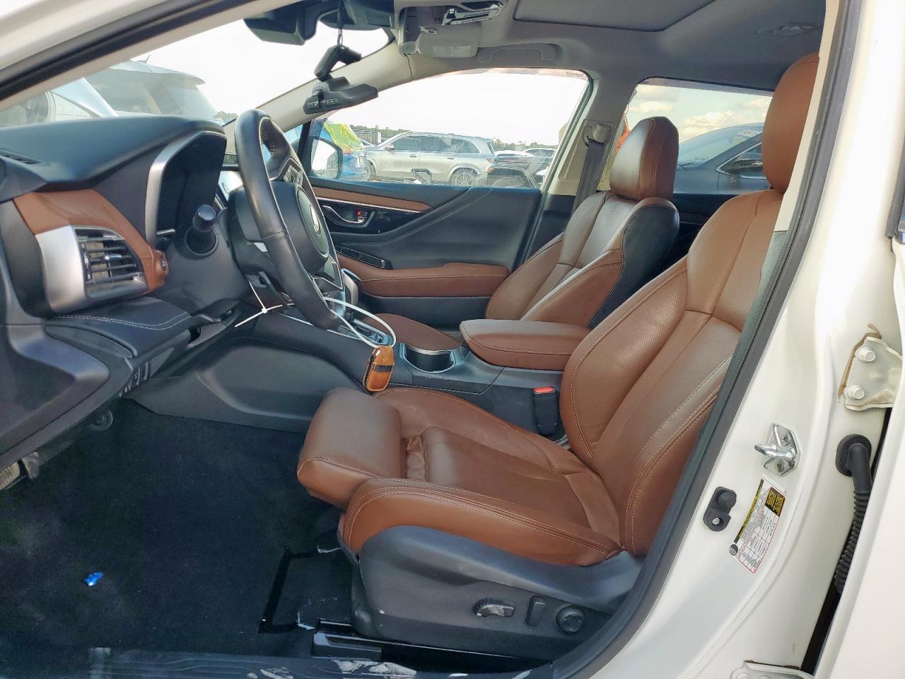 2024 Subaru Outback Touring - Фото 7