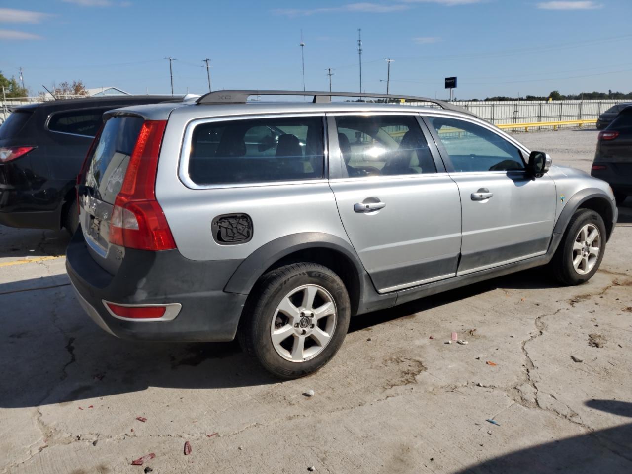 2010 Volvo Xc70 3.2 - Фото 3