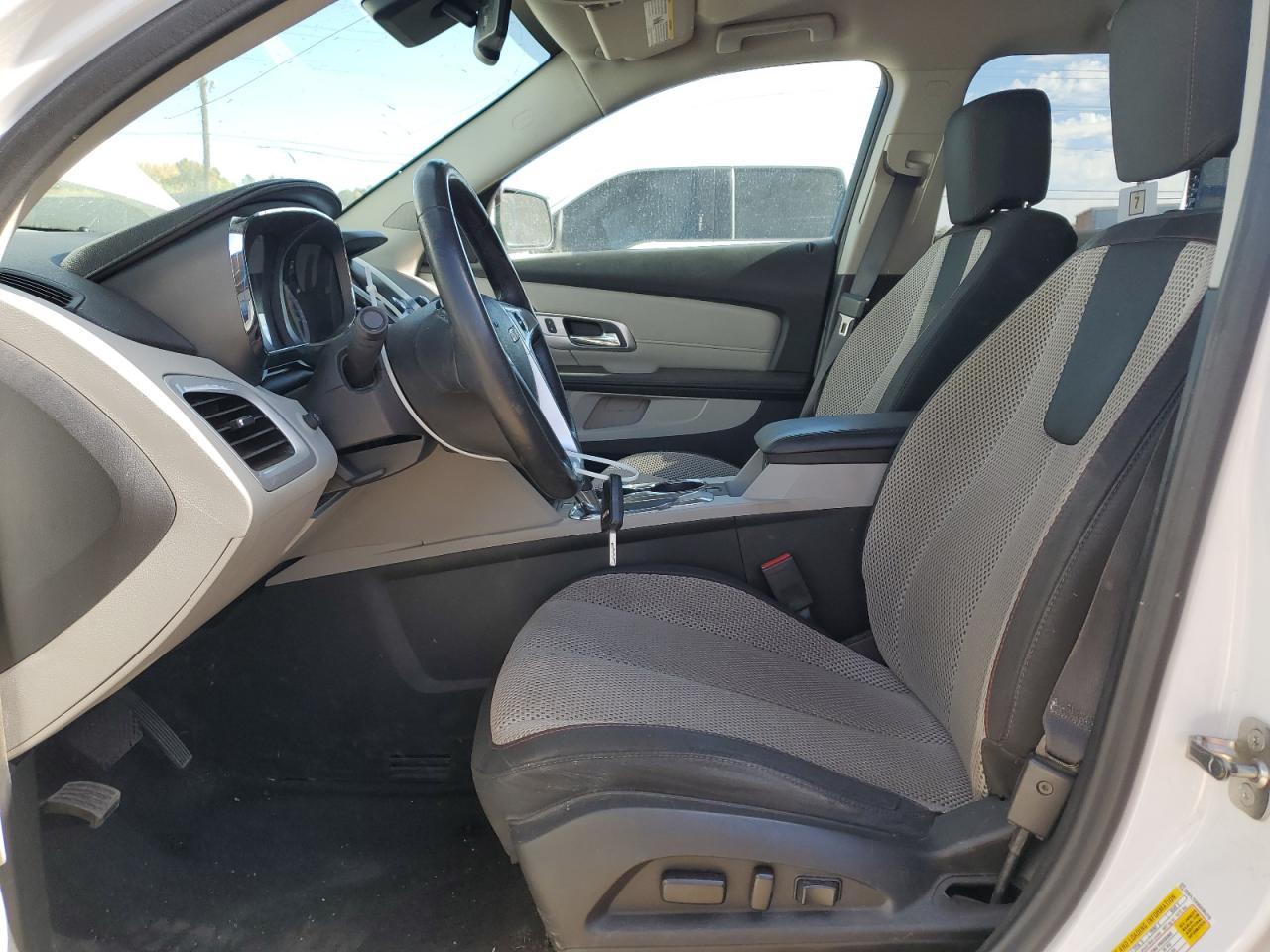 2016 GMC Terrain Sle - Фото 7