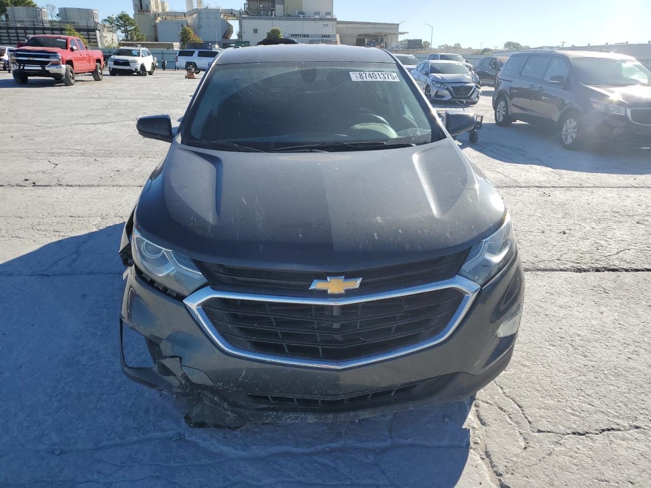 2018 Chevrolet Equinox Lt - Image 5
