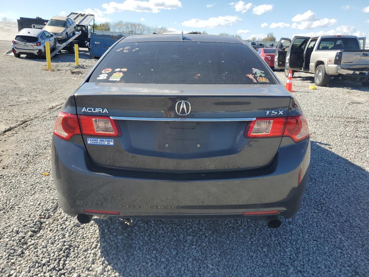 2011 Acura Tsx - Image 6