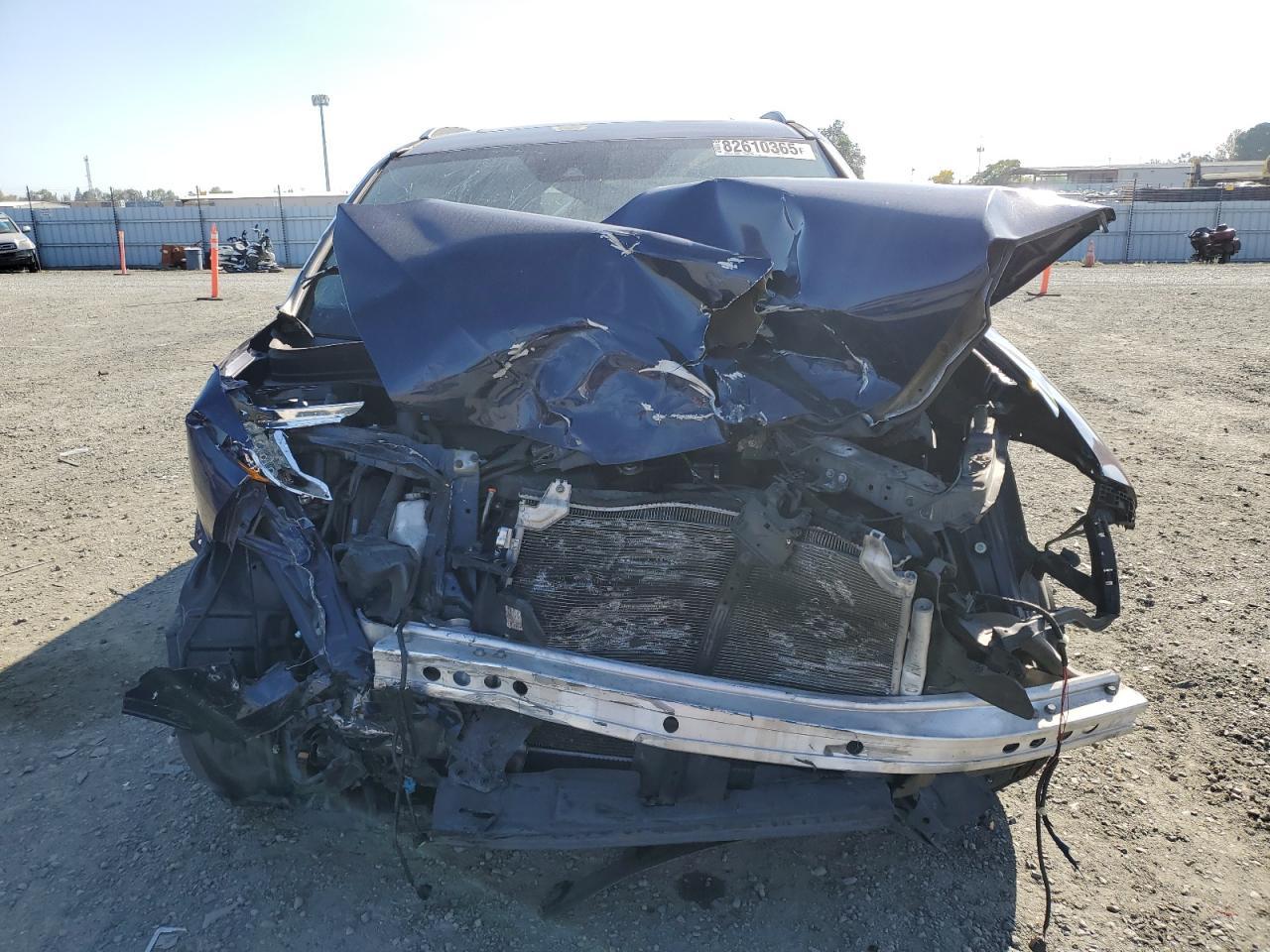 2016 Honda Pilot Touring - Фото 5