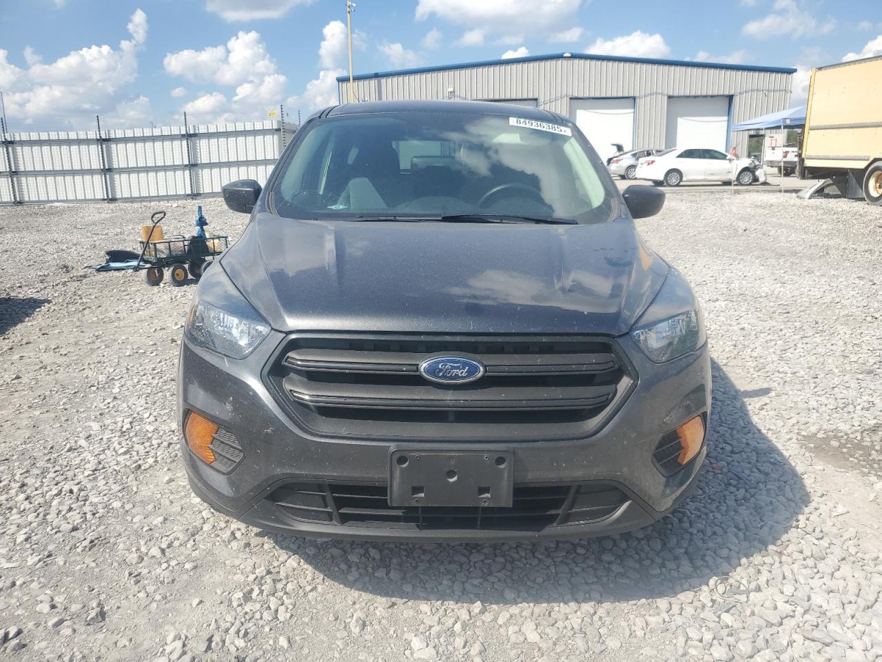 2019 Ford Escape S - Image 5
