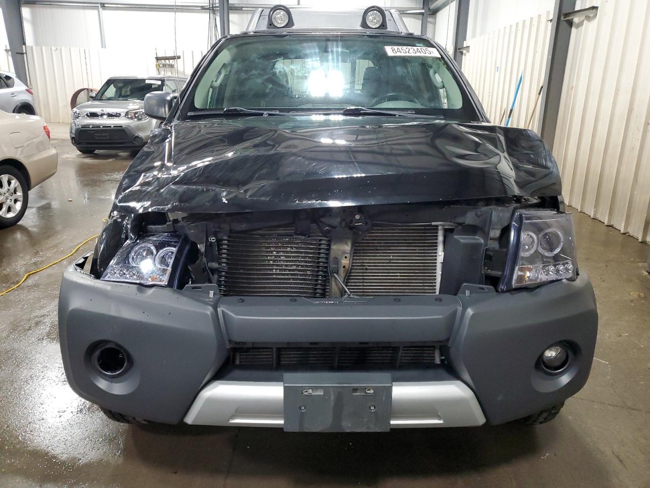 2013 Nissan Xterra X - Фото 5