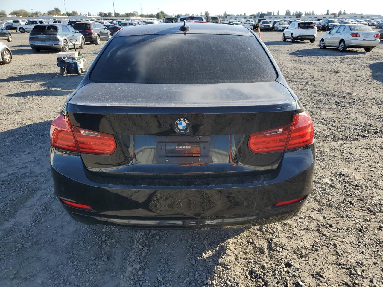 2015 BMW 328 Xi - Image 6