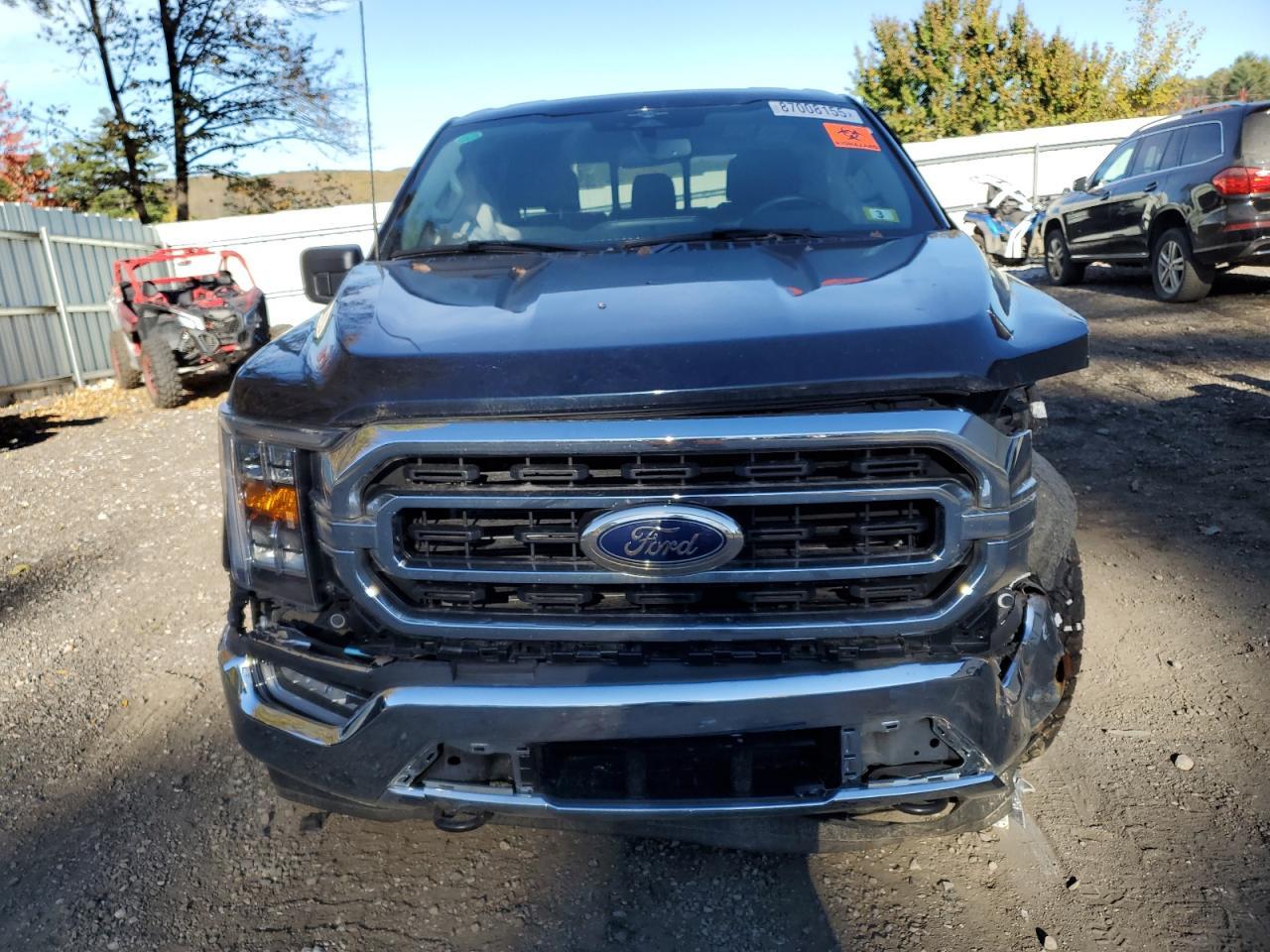 2023 Ford F150 Supercrew - Image 5