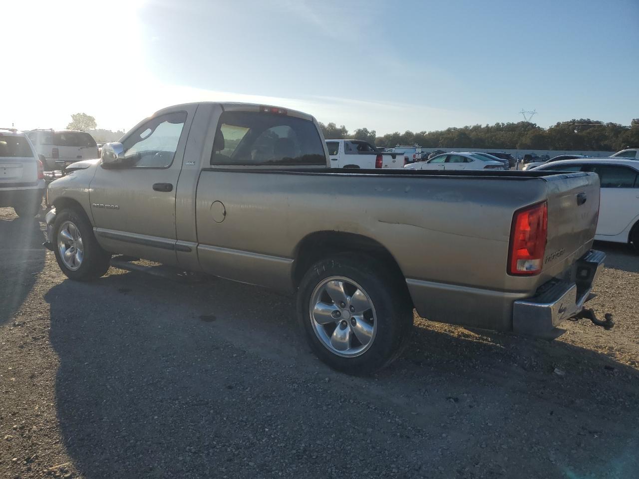 2002 Dodge Ram 1500 - Image 2