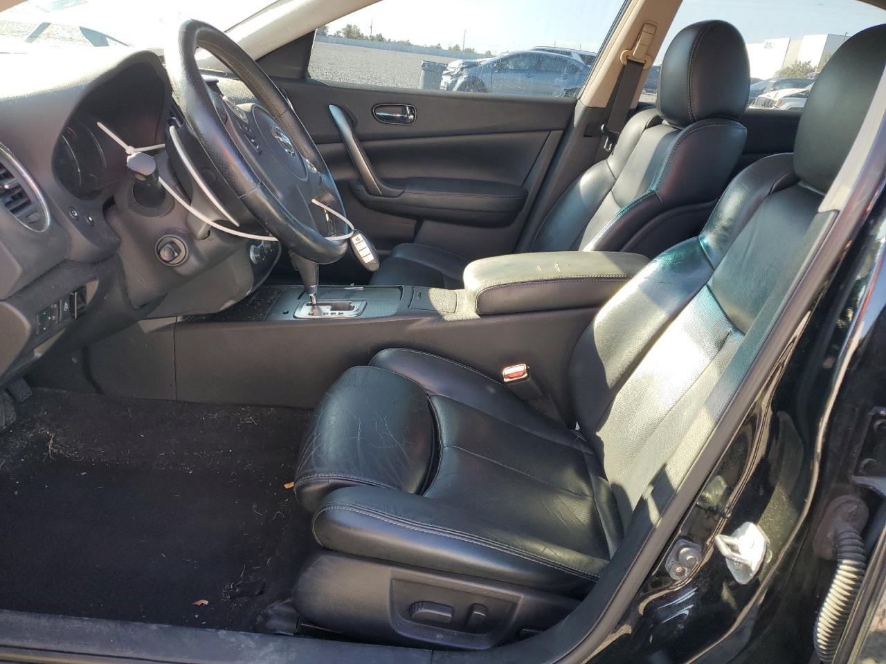 2011 Nissan Maxima S - Фото 7