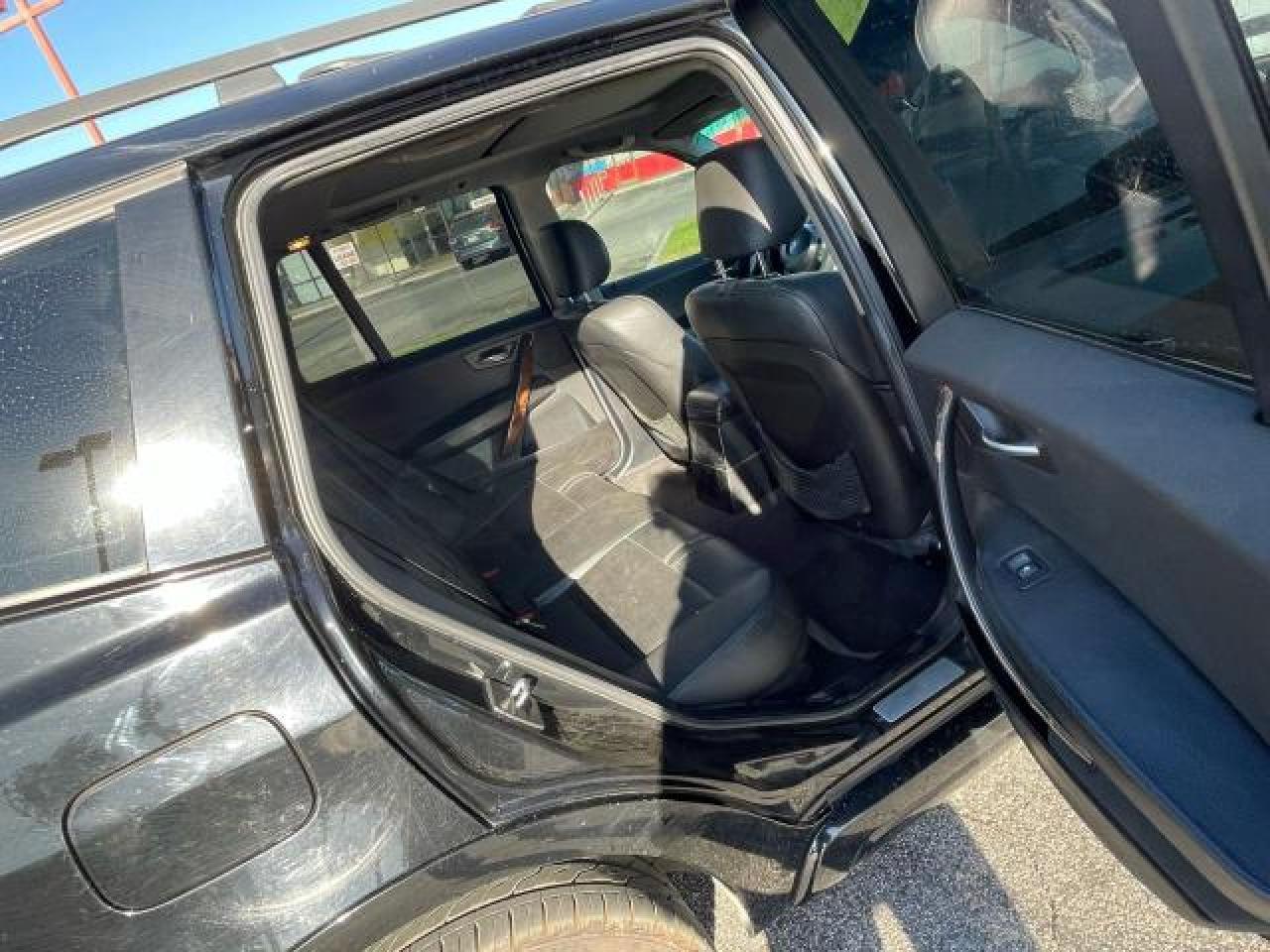 2006 BMW X3 3.0I - Image 6