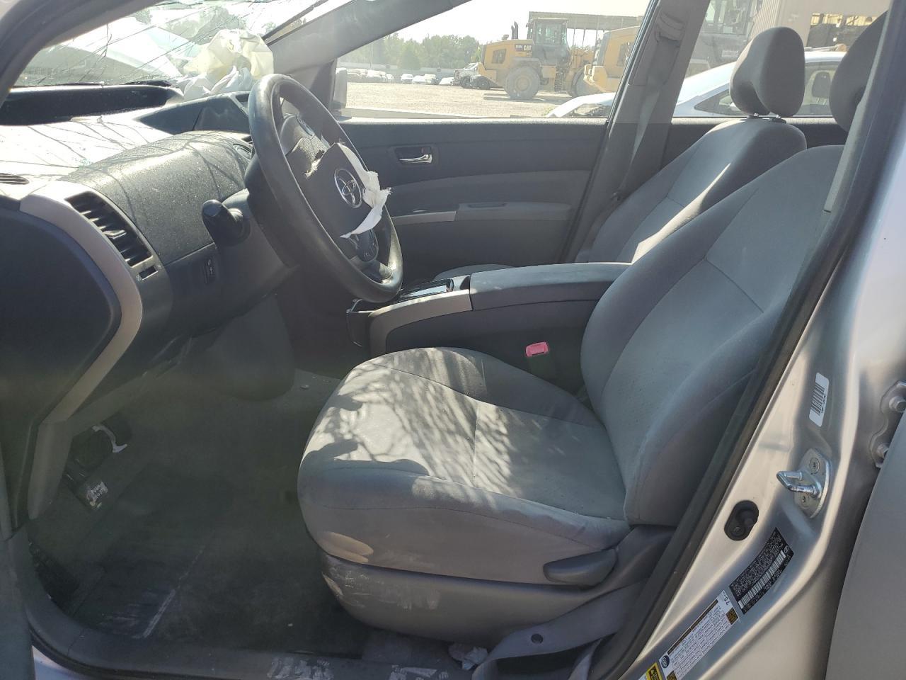 2009 Toyota Prius - Фото 7