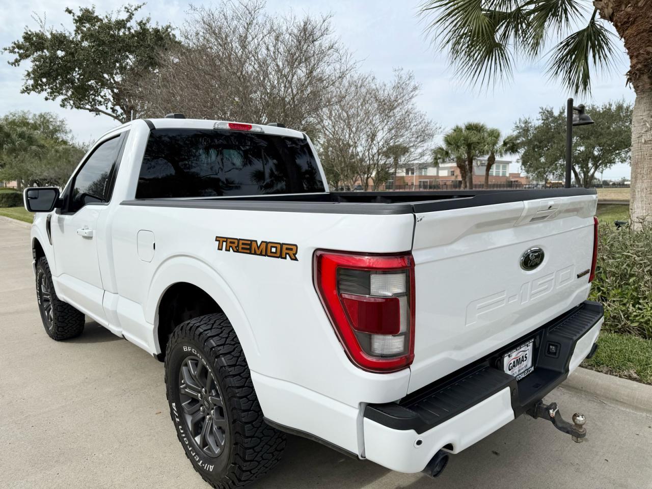 2023 Ford F150 - Image 3