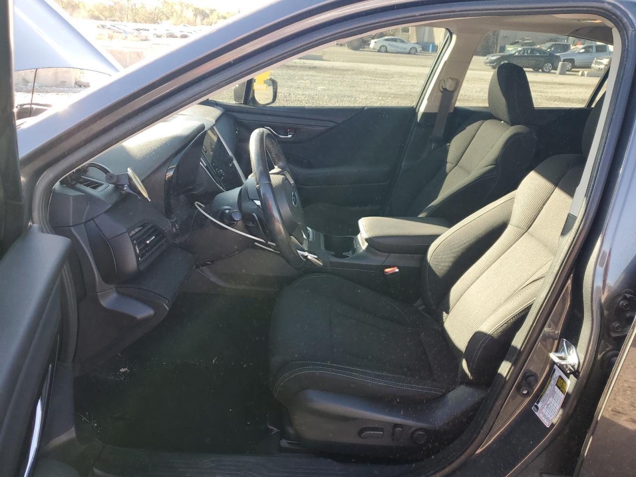 2021 Subaru Legacy Premium - Фото 7