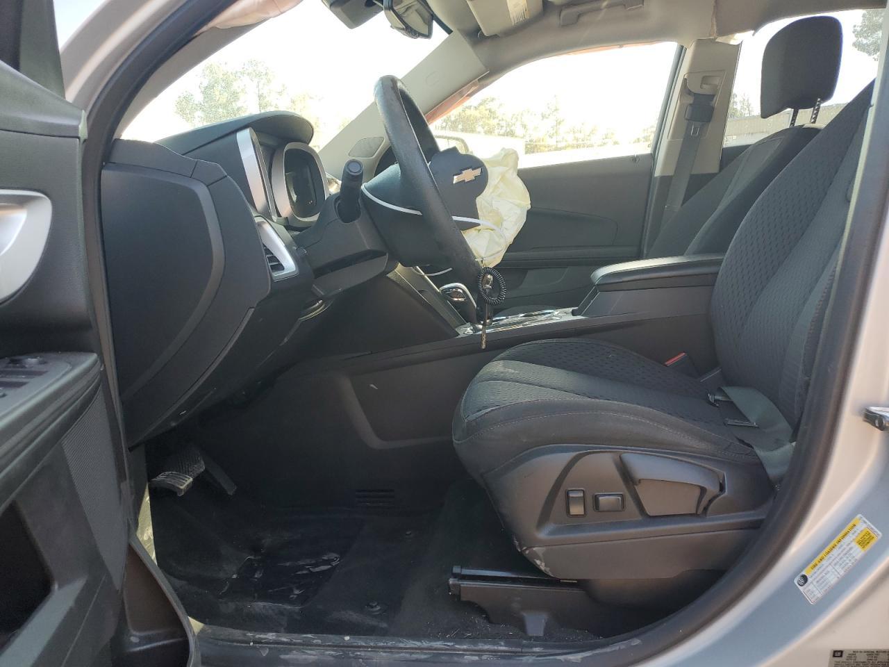 2013 Chevrolet Equinox Ls - Image 7