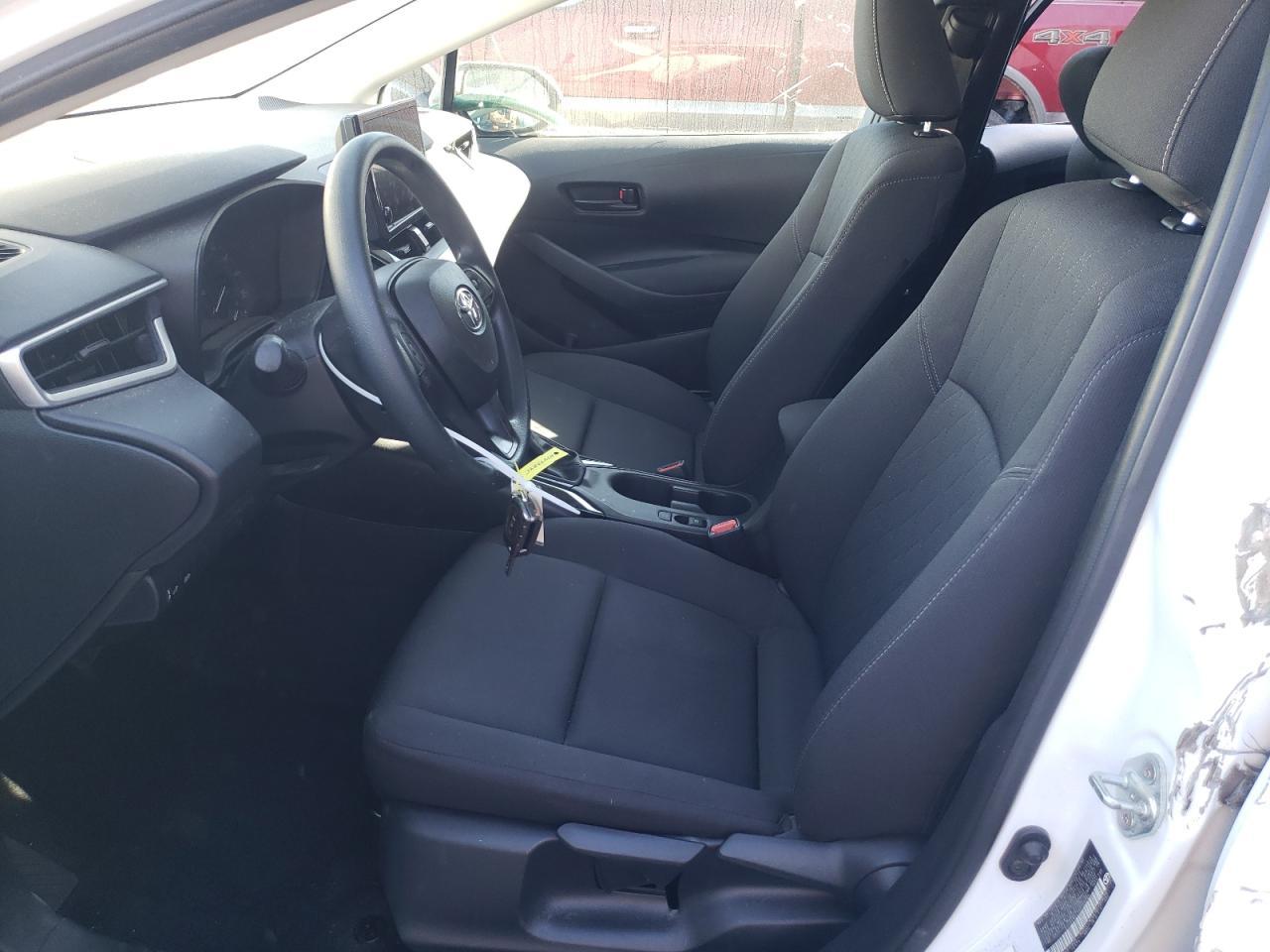 2024 Toyota Corolla Le - Image 7