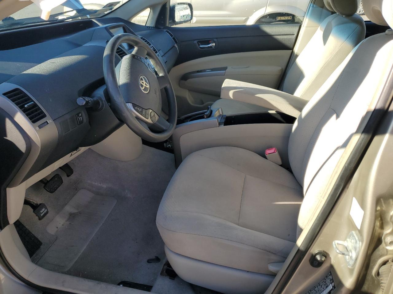 2008 Toyota Prius - Фото 7