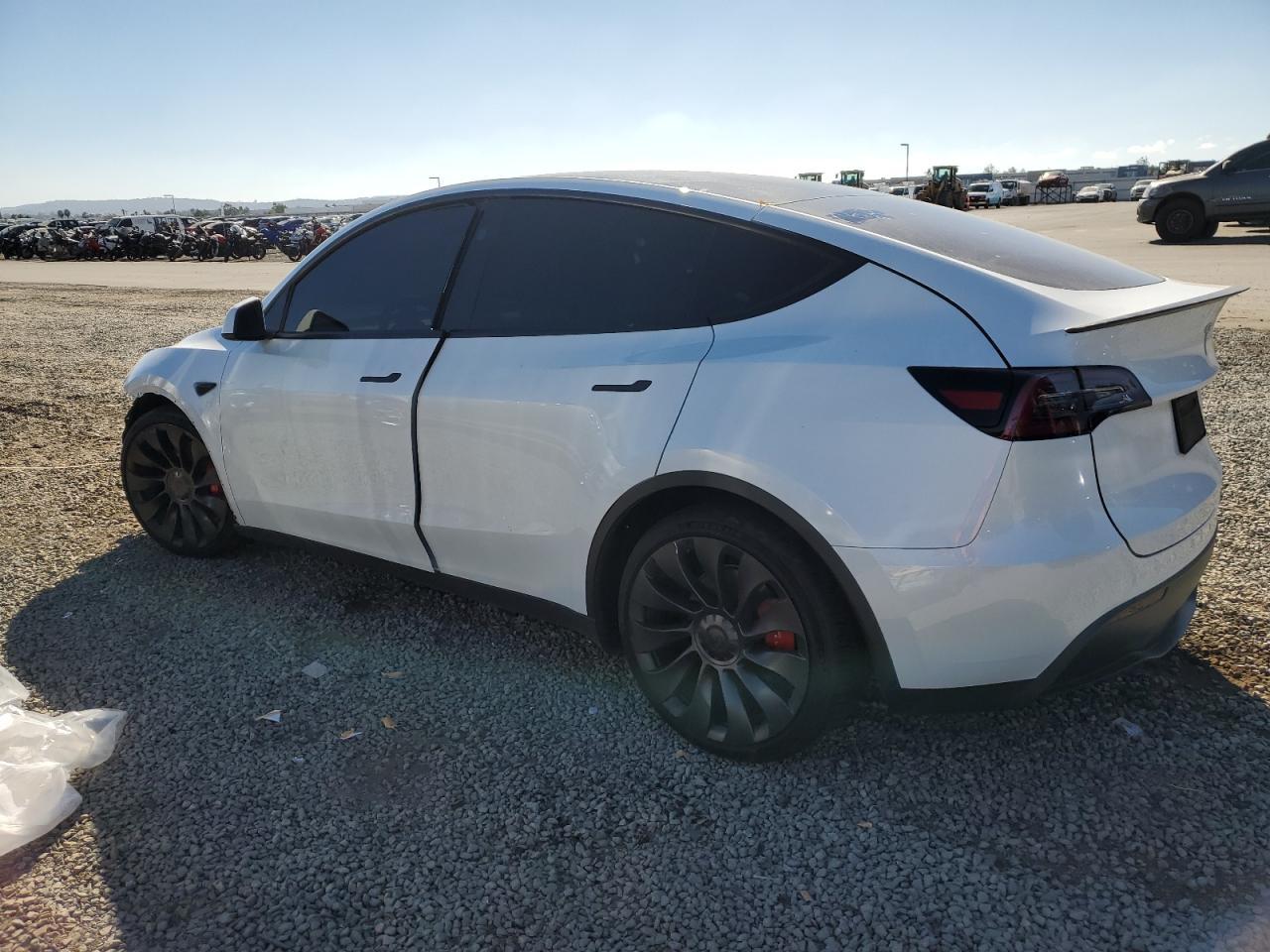 2024 Tesla Model Y - Image 2