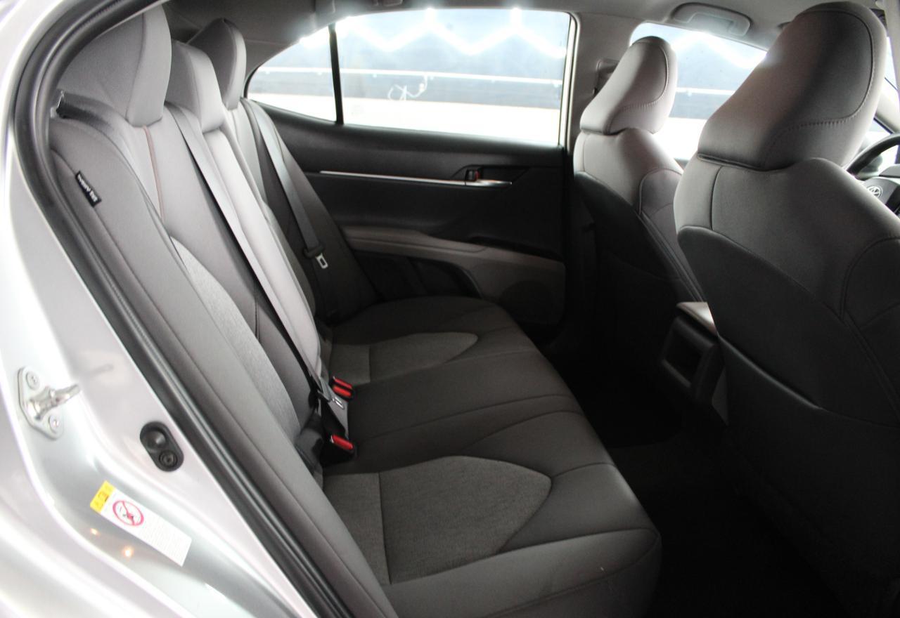 2019 Toyota Camry L - Фото 6