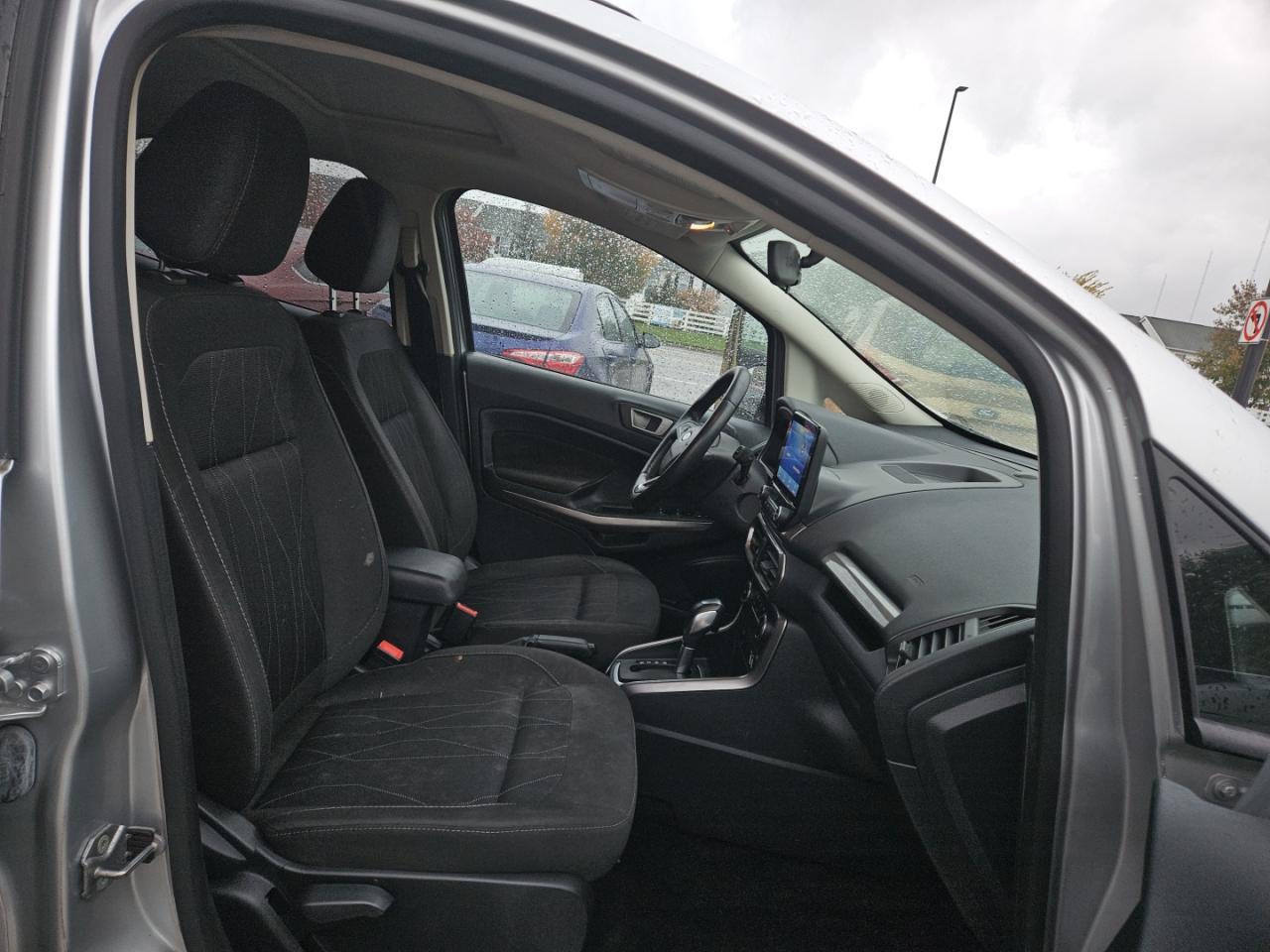 2020 Ford Ecosport Se - Image 5