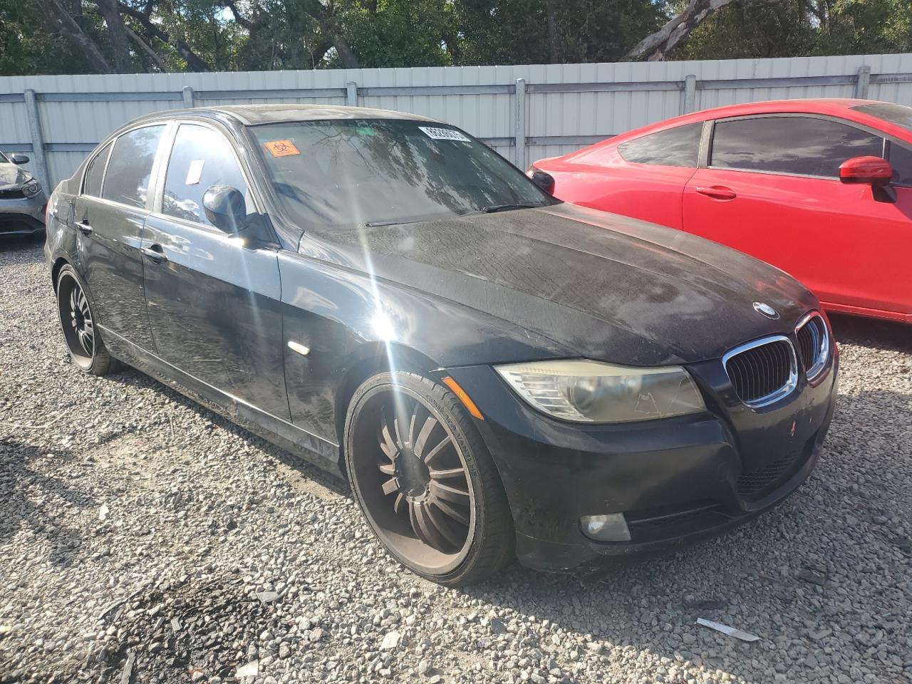 2010 BMW 328 I - Фото 4