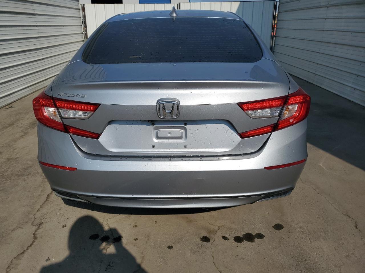 2019 Honda Accord Lx - Image 6
