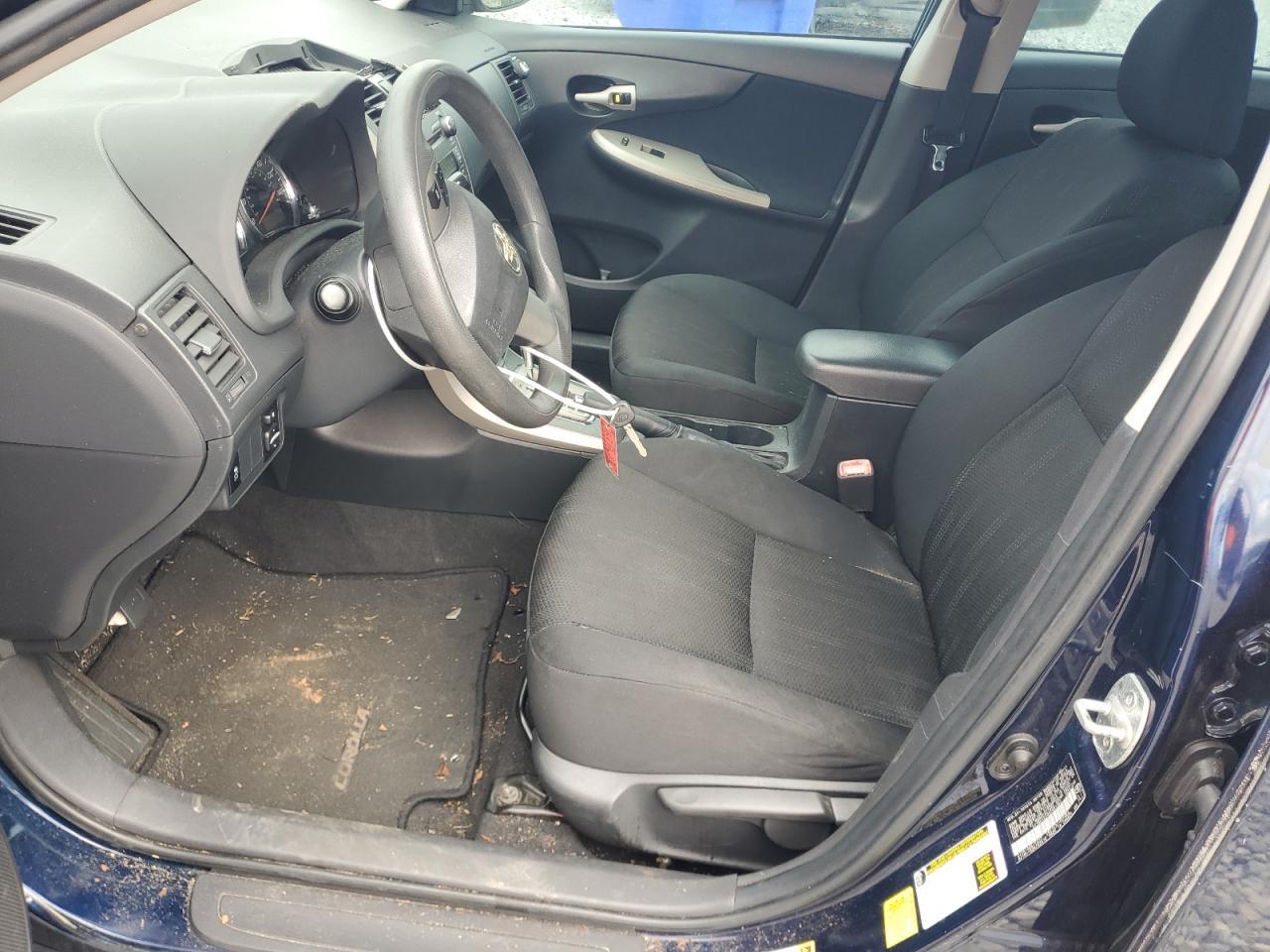 2011 Toyota Corolla S - Фото 7