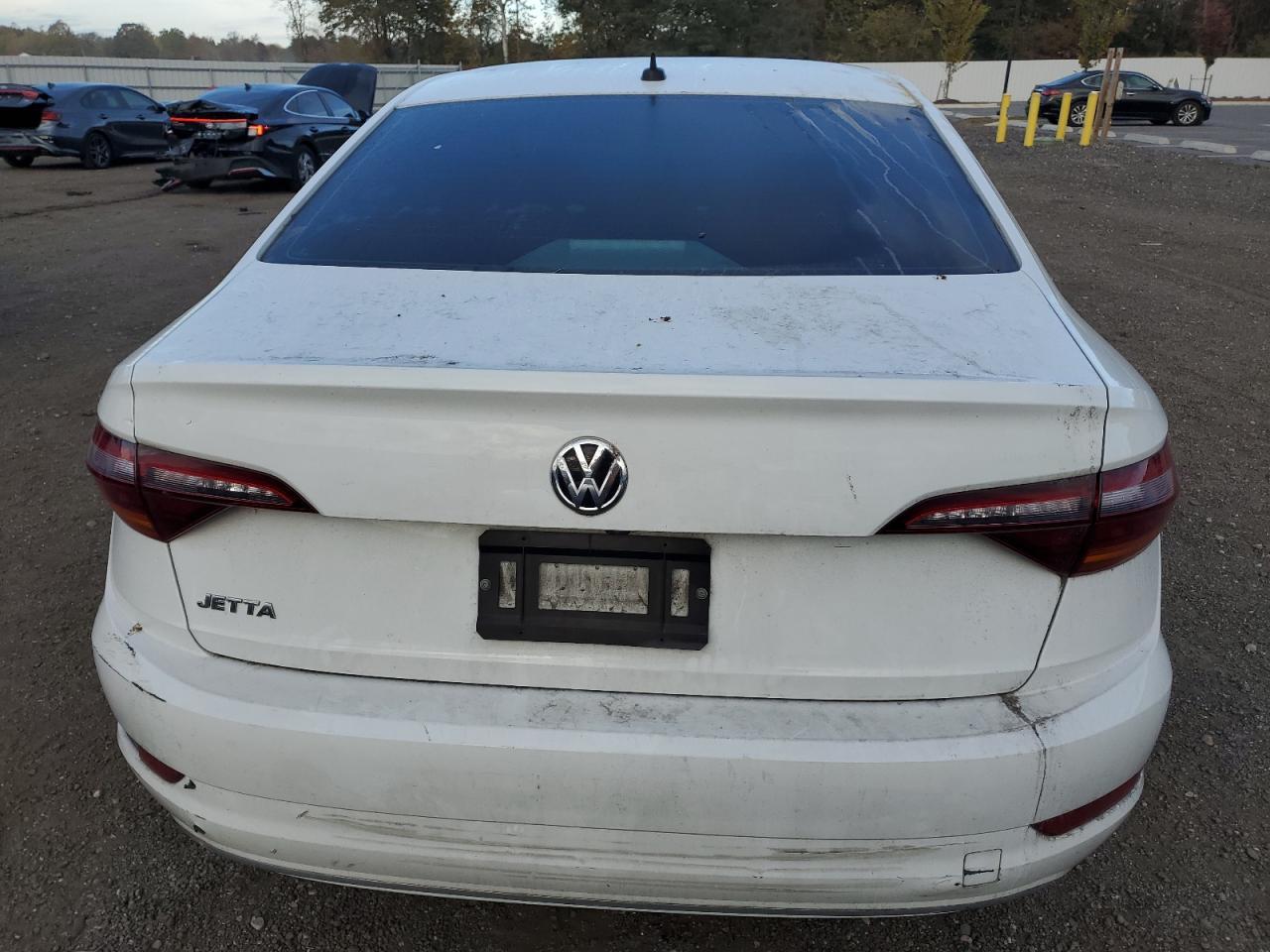 2019 Volkswagen Jetta S - Фото 6