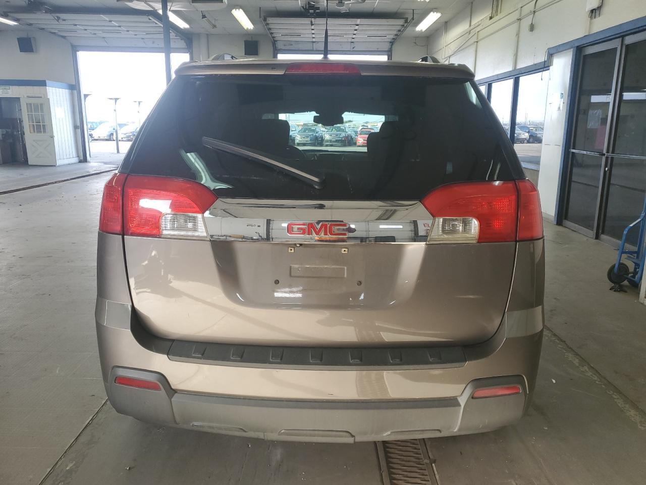 2012 GMC Terrain Sle - Image 6