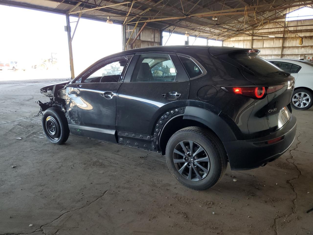 2020 Mazda Cx-30 - Image 2