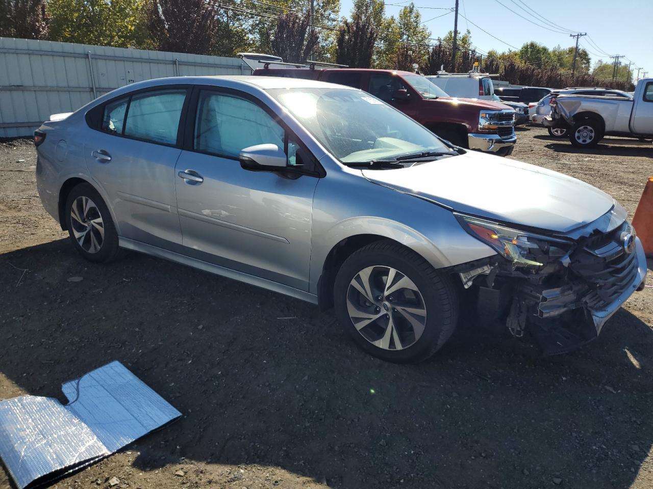 2023 Subaru Legacy Premium - Фото 4