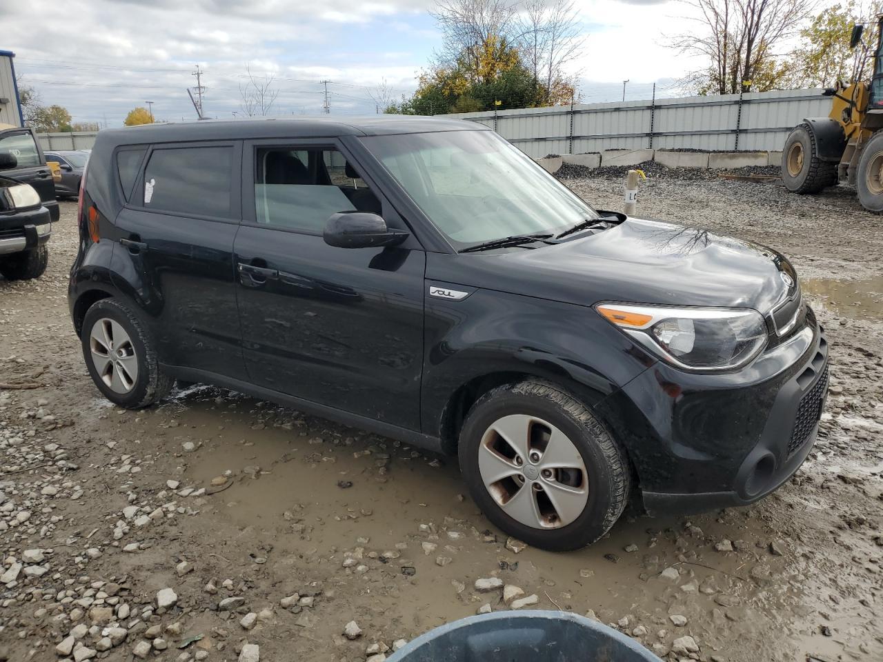 2016 Kia Soul - Фото 4