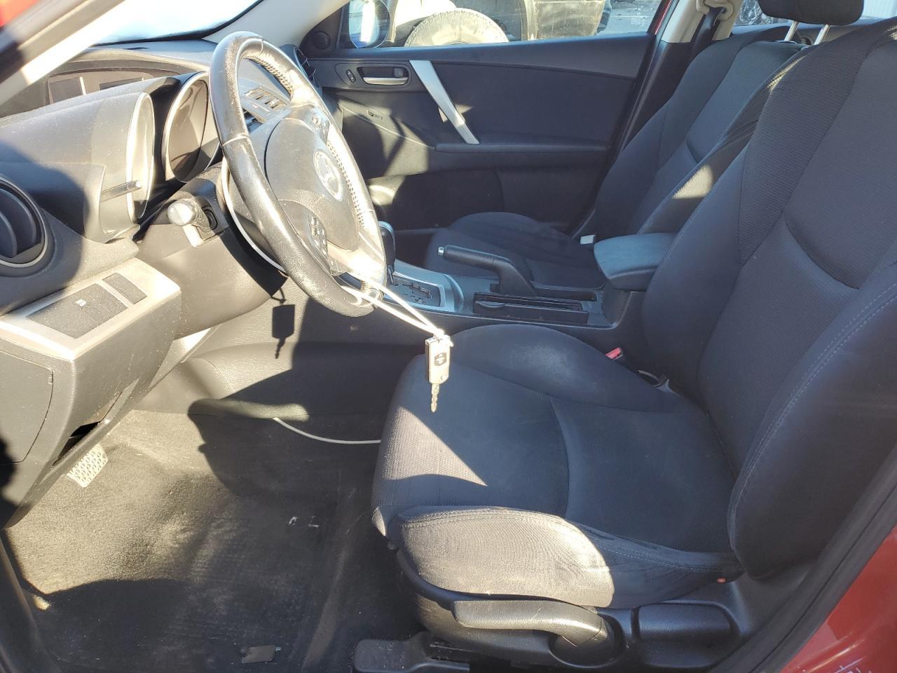 2010 Mazda 3 S - Фото 7