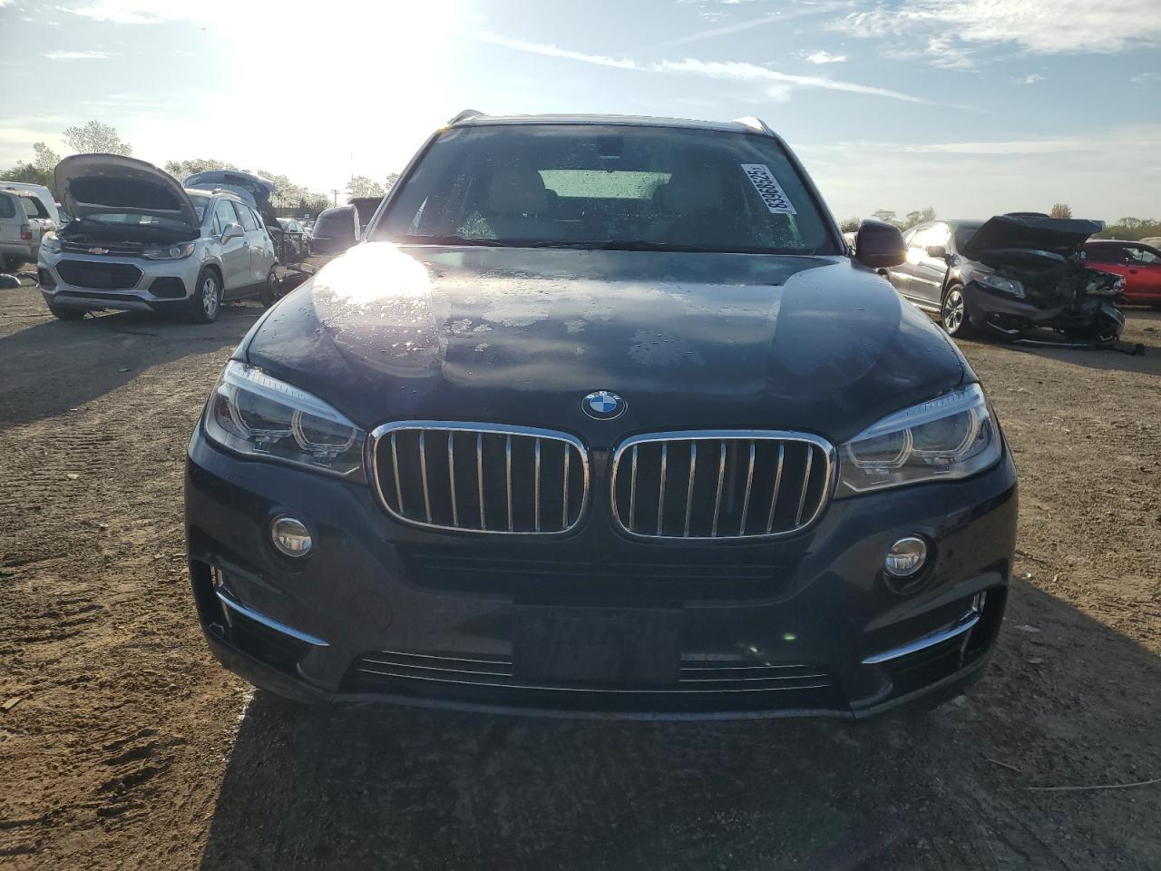 2015 BMW X5 xDrive35I - Image 5