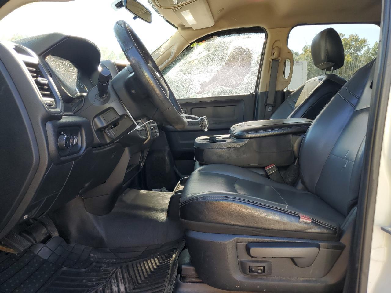 2019 Ram 5500 - Фото 7
