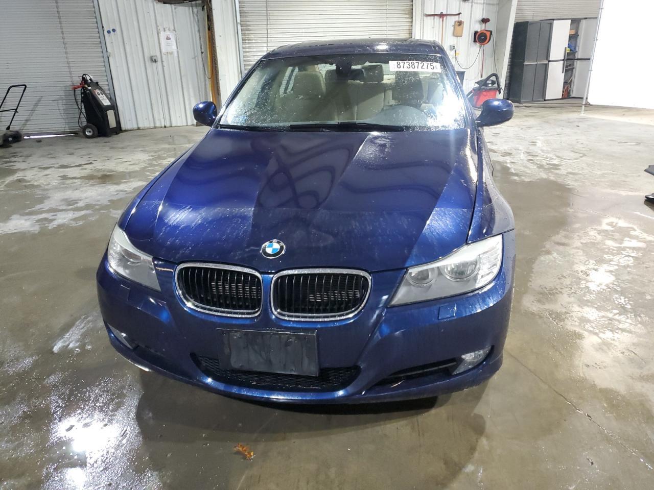 2011 BMW 328 Xi Sulev - Фото 5