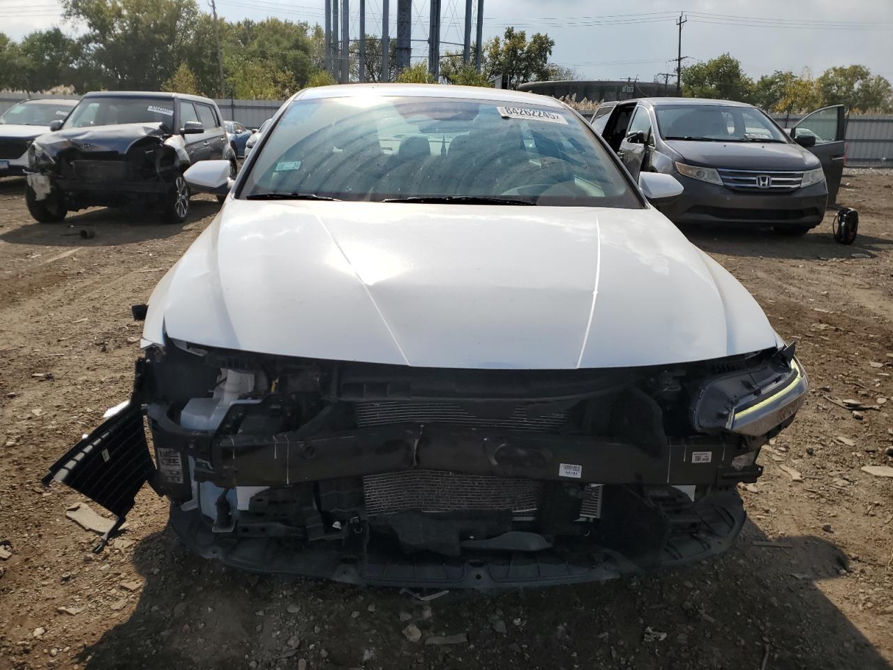 2024 Hyundai Elantra Sel - Фото 5