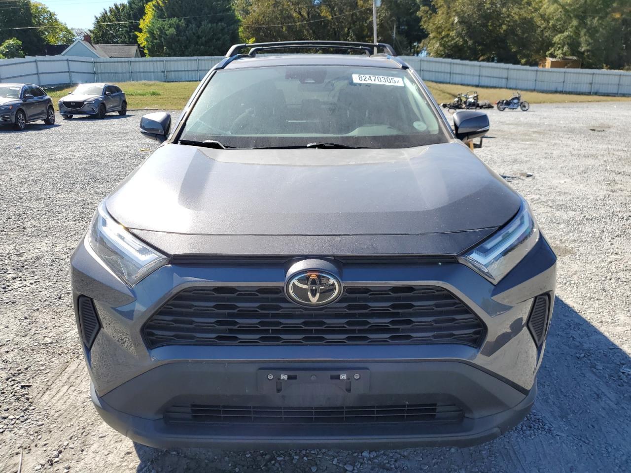 2022 Toyota Rav4 Xle - Фото 5