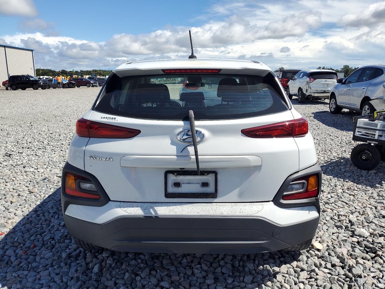 2018 Hyundai Kona Se - Фото 6