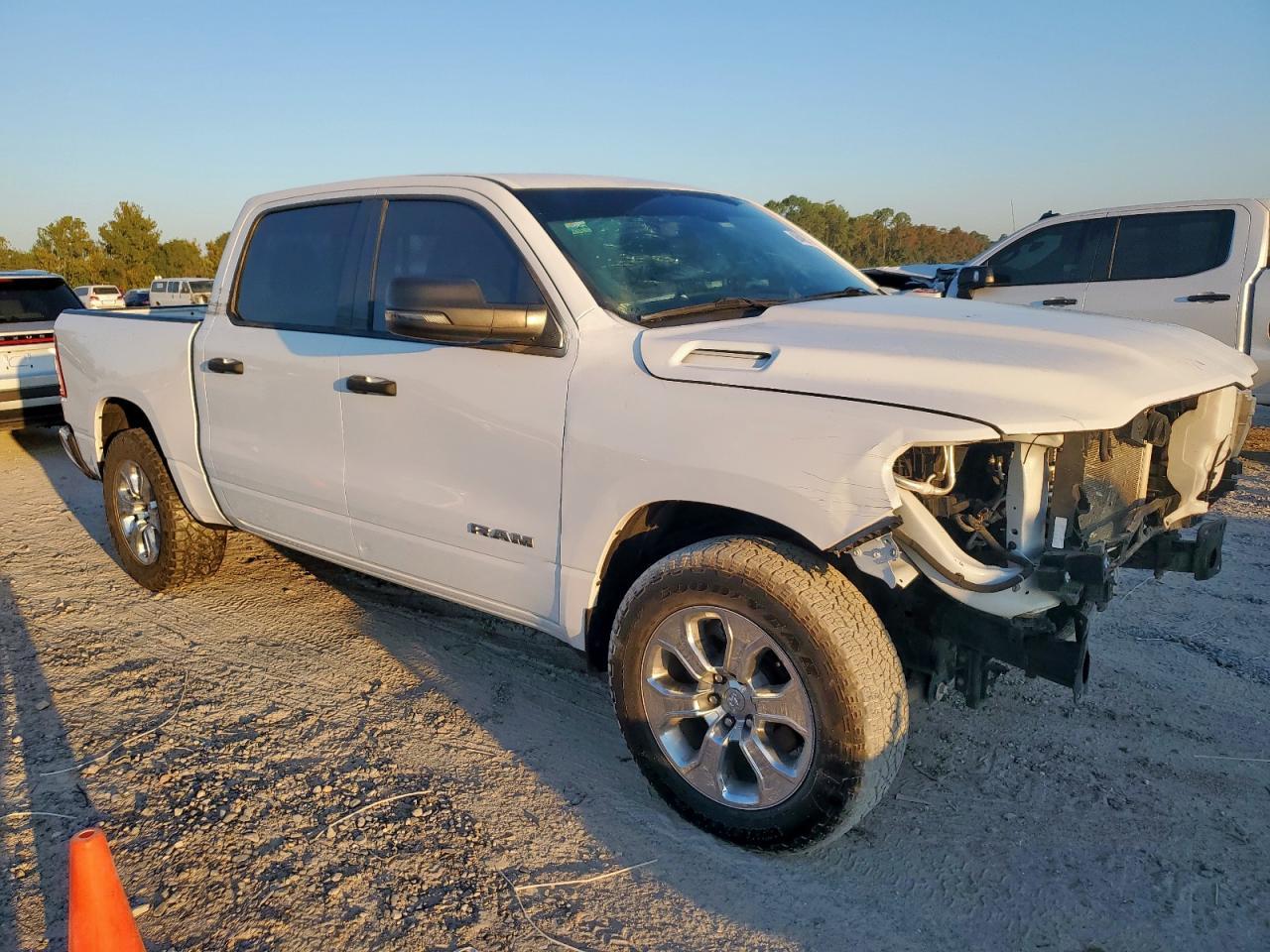 2023 Ram 1500 Big Horn/Lone Star - Image 4