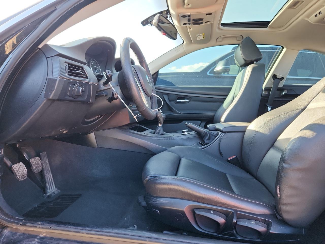 2007 BMW 328 Xi - Image 7