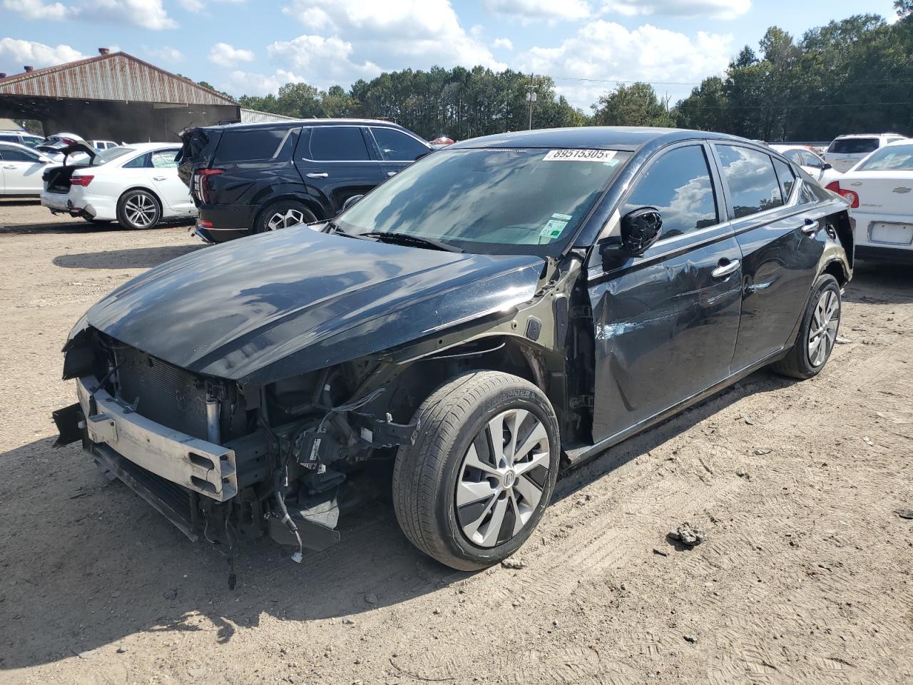 2021 Nissan Altima S