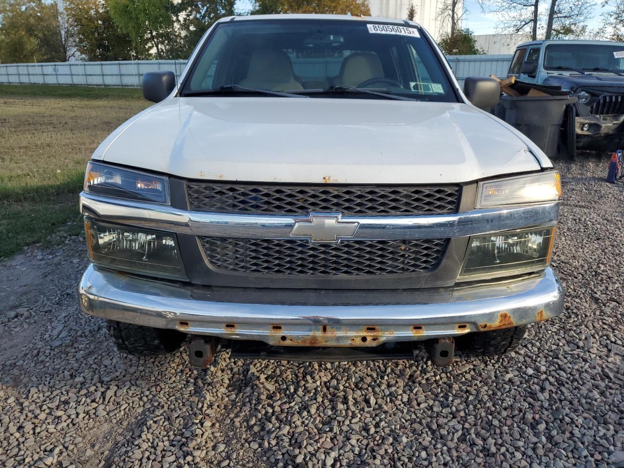 2005 Chevrolet Colorado - Image 5