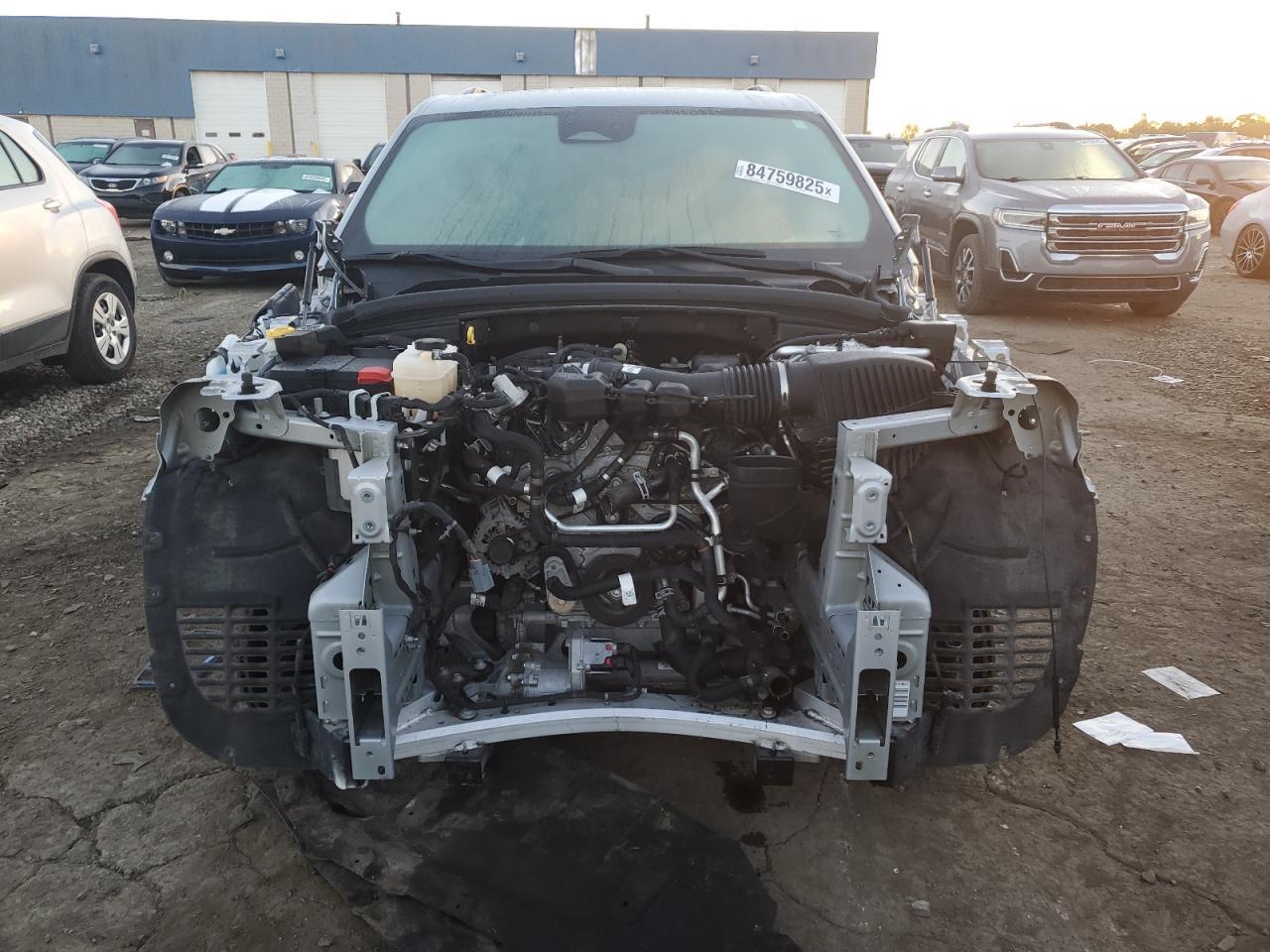 2023 Jeep Grand Cherokee Limited - Фото 5