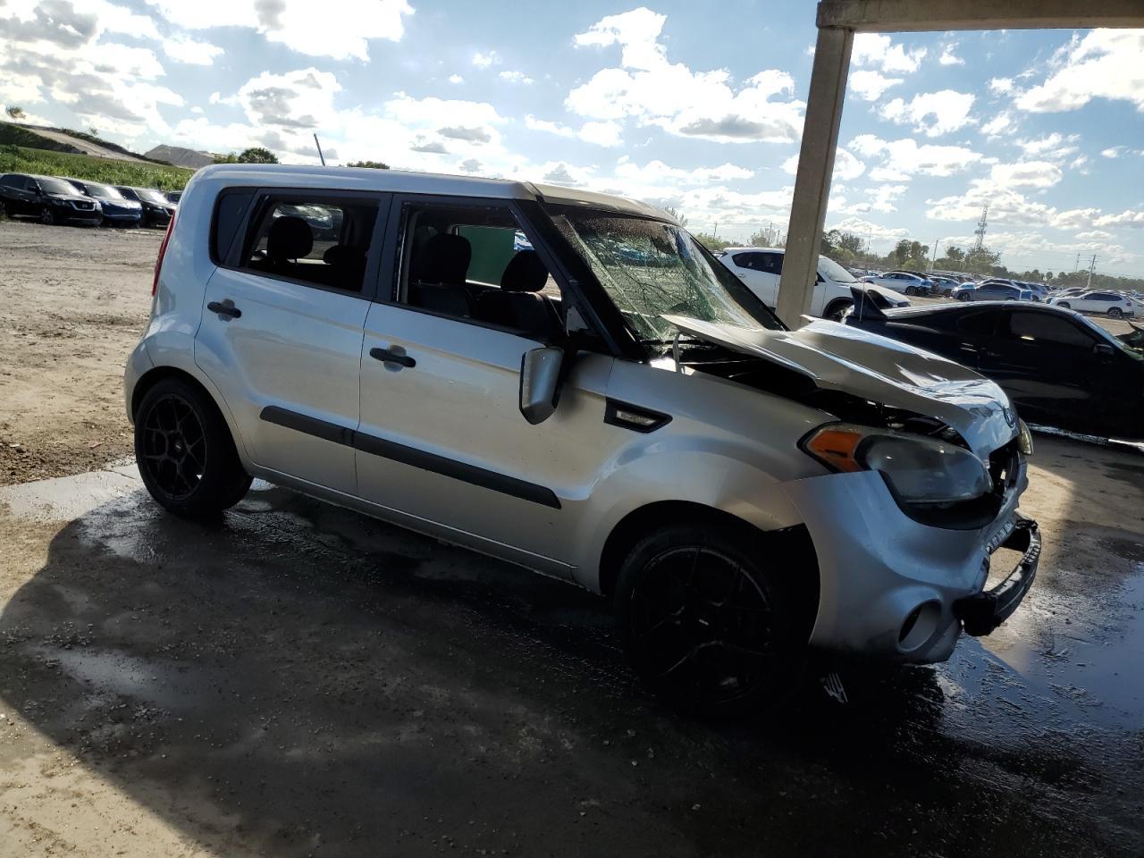 2012 Kia Soul - Image 4
