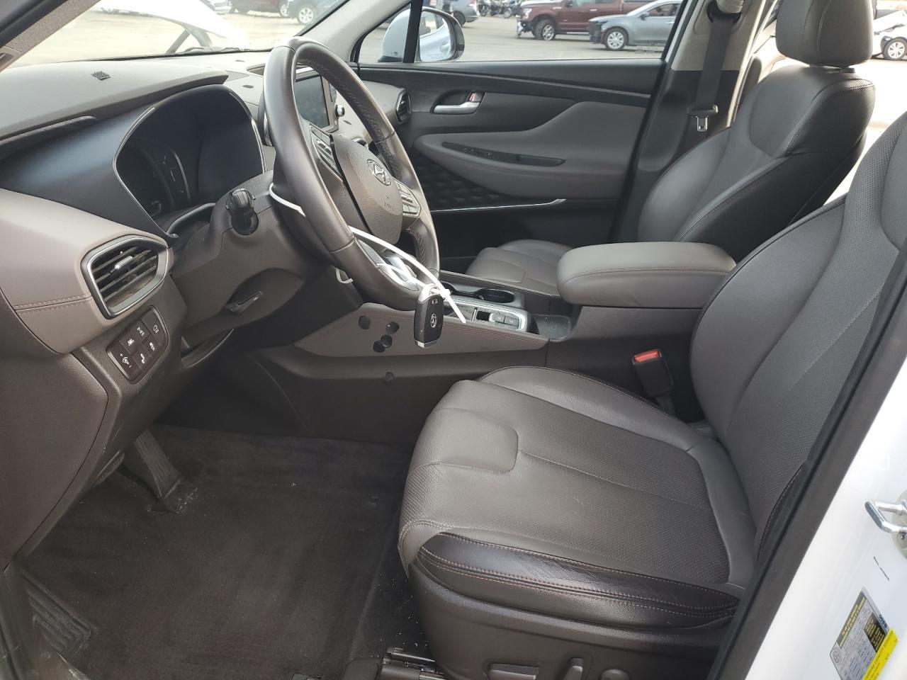 2020 Hyundai Santa Fe Sel - Image 7