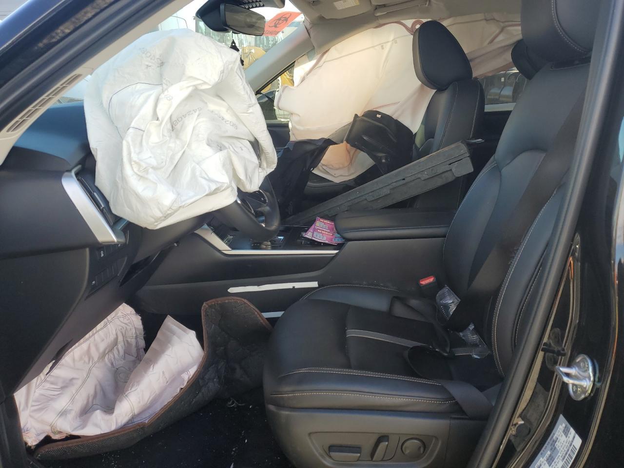 2025 Mazda Cx-90 Select - Фото 7