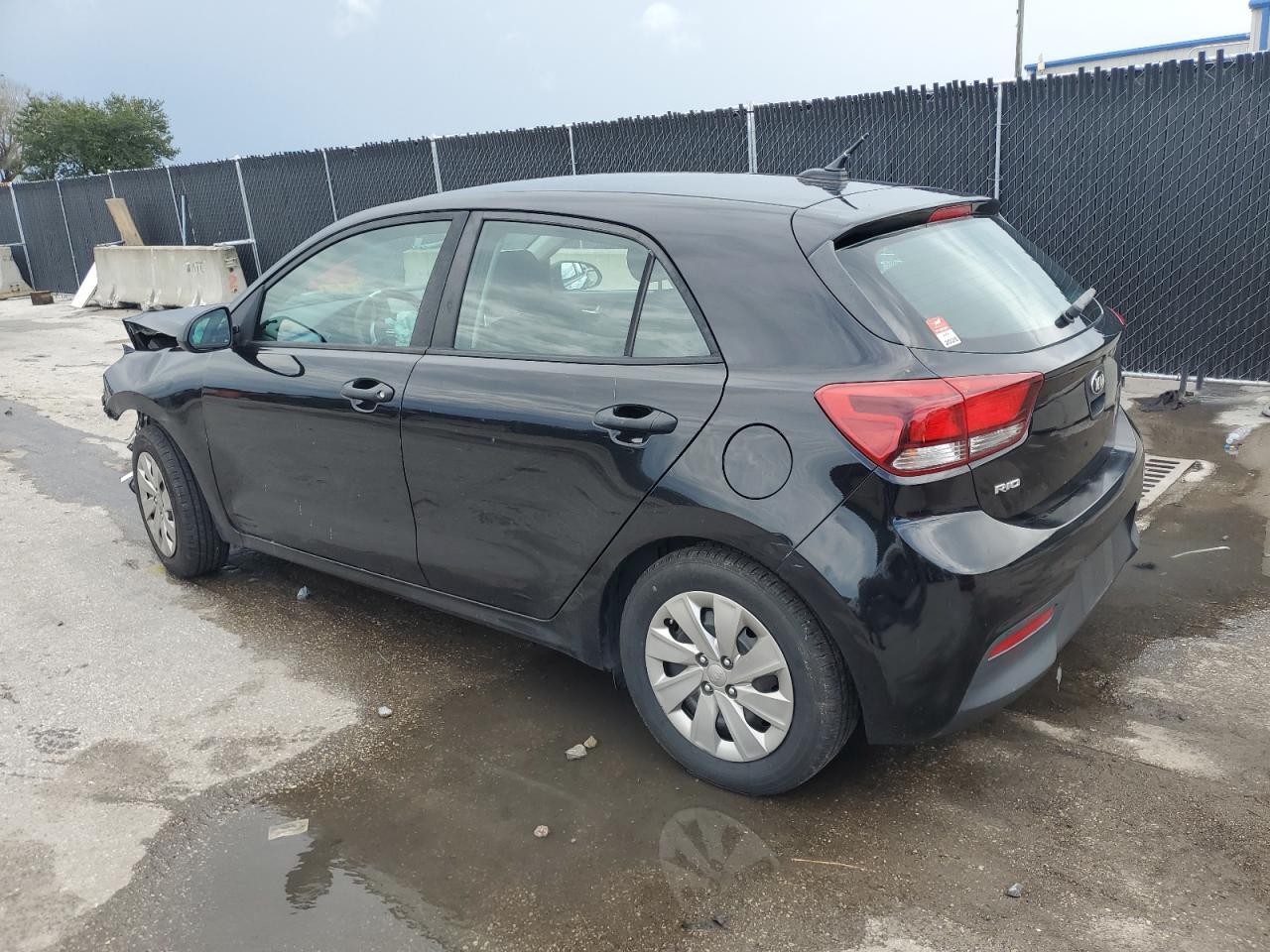2018 Kia Rio Lx - Фото 2