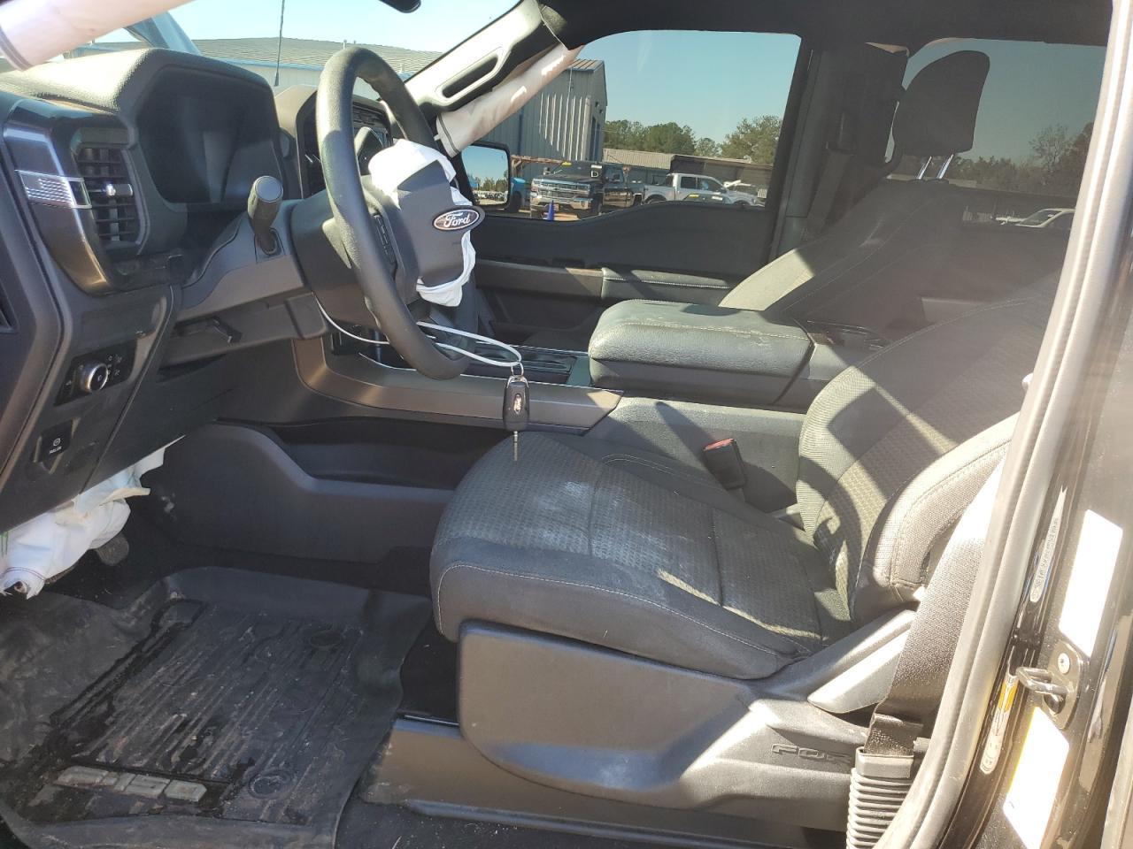 2024 Ford F150 Stx - Image 7