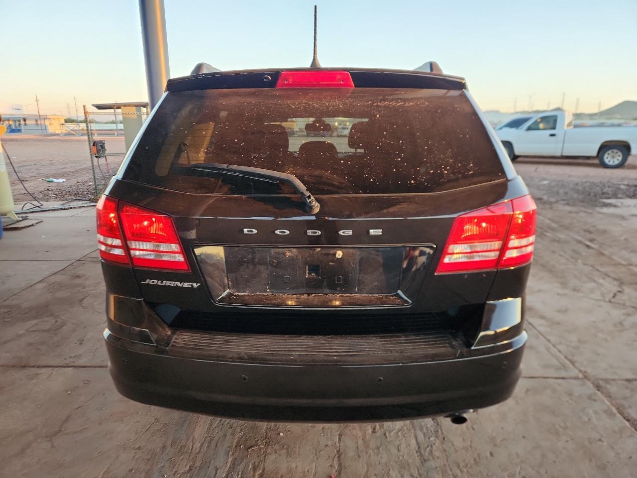 2020 Dodge Journey Se - Image 6