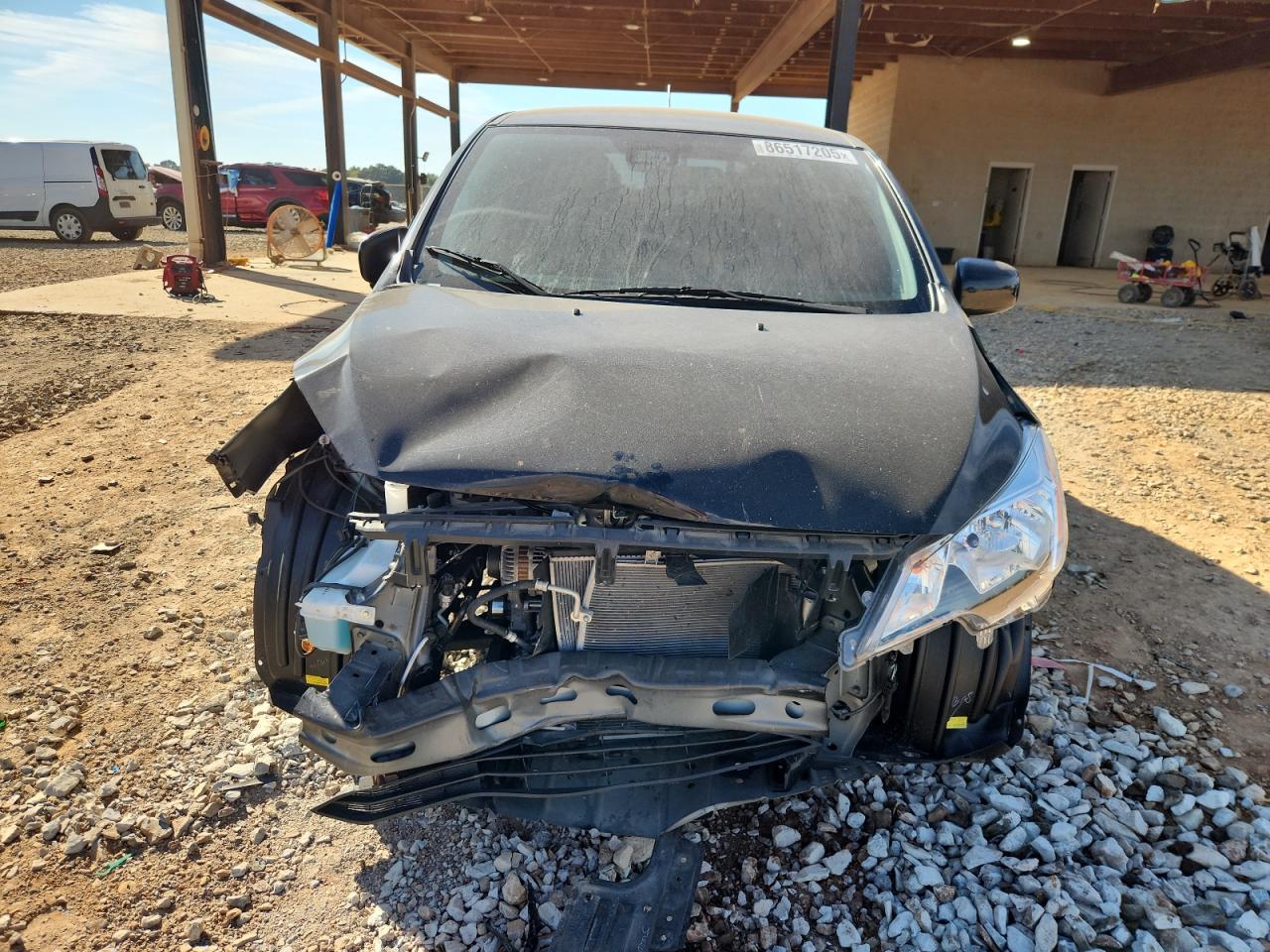 2024 Mitsubishi Mirage Es - Фото 5