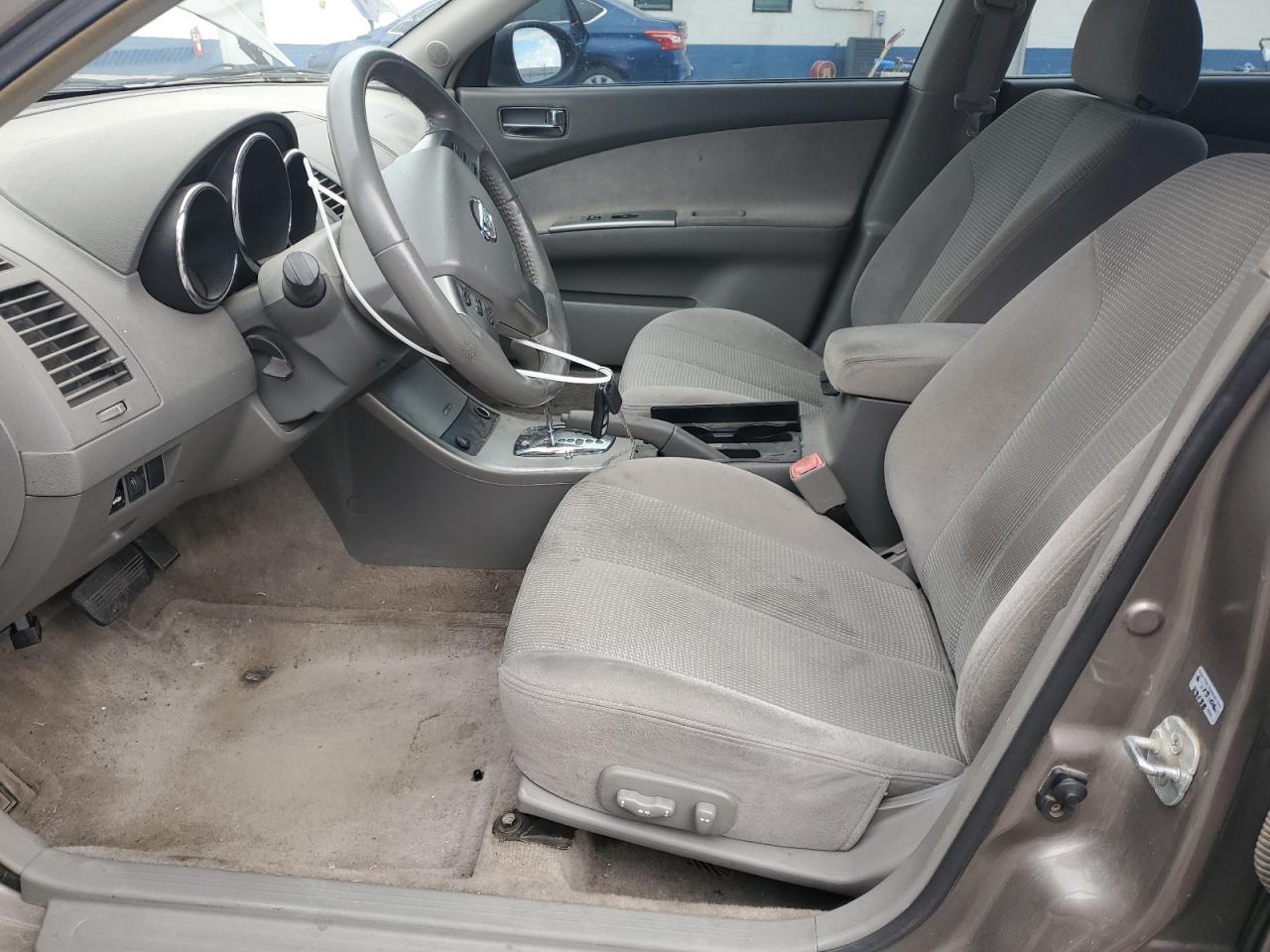 2005 Nissan Altima S - Фото 7